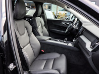 Volvo XC60 B5 (B) AWD - SUV/Off-road - Schwarz - Gebrauchtwagen - Bild 7