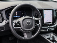 Volvo XC60 B5 (B) AWD - SUV/Off-road - Schwarz - Gebrauchtwagen - Bild 10