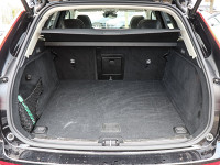 Volvo XC60 B5 (B) AWD - SUV/Off-road - Schwarz - Gebrauchtwagen - Bild 11