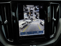 Volvo XC60 B5 (B) AWD - SUV/Off-road - Schwarz - Gebrauchtwagen - Bild 13