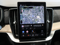 Volvo XC90 T8 Recharge AWD - SUV/Off-road - Braun - Gebrauchtwagen - Bild 9