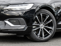 Volvo V60 T6 Recharge AWD - Kombi - Schwarz - Gebrauchtwagen - Bild 6