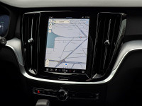 Volvo V60 T6 Recharge AWD - Kombi - Schwarz - Gebrauchtwagen - Bild 9