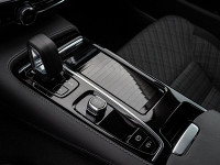 Volvo V60 T6 Recharge AWD - Kombi - Schwarz - Gebrauchtwagen - Bild 11