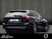Volvo V90 T8 AWD - Kombi - Schwarz - Gebrauchtwagen - Bild 2