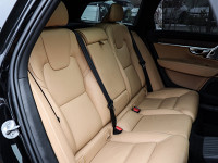 Volvo V90 T8 AWD - Kombi - Schwarz - Gebrauchtwagen - Bild 5