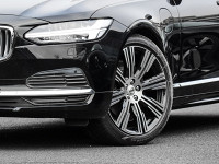 Volvo V90 T8 AWD - Kombi - Schwarz - Gebrauchtwagen - Bild 6