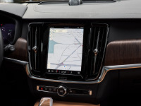 Volvo V90 T8 AWD - Kombi - Schwarz - Gebrauchtwagen - Bild 9