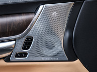 Volvo V90 T8 AWD - Kombi - Schwarz - Gebrauchtwagen - Bild 15