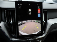 Volvo XC60 B5 AWD - SUV/Off-road - Grau - Gebrauchtwagen - Bild 13