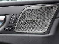 Volvo XC60 B5 AWD - SUV/Off-road - Grau - Gebrauchtwagen - Bild 15