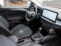 Ford Focus Lim. - Limousine - Rot - Gebrauchtwagen - Bild 3