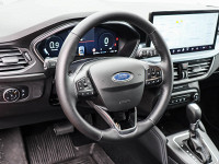 Ford Focus Lim. - Limousine - Rot - Gebrauchtwagen - Bild 11