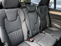 Volvo XC90 T8 Recharge Plug-In Hybrid AWD - SUV/Off-road - Grau - Gebrauchtwagen - Bild 5