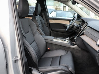 Volvo XC90 T8 Recharge Plug-In Hybrid AWD - SUV/Off-road - Grau - Gebrauchtwagen - Bild 7