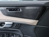 Volvo XC90 T8 Recharge Plug-In Hybrid AWD - SUV/Off-road - Grau - Gebrauchtwagen - Bild 15