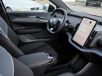 Volvo EX30 Twin Motor - SUV/Off-road - Schwarz - Gebrauchtwagen - Bild 3