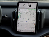 Volvo EX30 Twin Motor - SUV/Off-road - Schwarz - Gebrauchtwagen - Bild 9