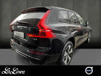 Volvo XC60 T6 AWD Recharge - SUV/Off-road - Schwarz - Gebrauchtwagen - Bild 2