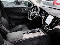 Volvo XC60 T6 AWD Recharge - SUV/Off-road - Schwarz - Gebrauchtwagen - Bild 3