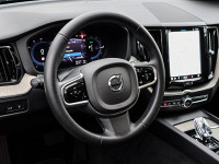 Volvo XC60 T6 AWD Recharge - SUV/Off-road - Schwarz - Gebrauchtwagen - Bild 10