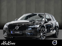 Volvo V60 T6 Plug-In Hybrid AWD - Kombi - Schwarz - Neuwagen - Bild 1