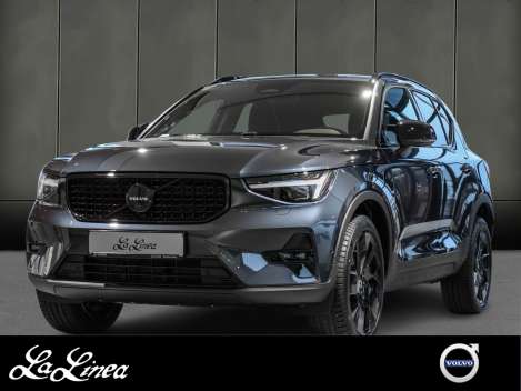 Volvo XC40 B4 - SUV/Off-road - Blau - Neuwagen - Bild 1