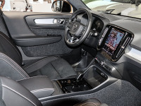 Volvo XC40 B4 - SUV/Off-road - Blau - Neuwagen - Bild 3