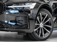 Volvo V60 T6 Plug-In Hybrid AWD - Kombi - Schwarz - Neuwagen - Bild 5