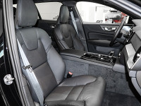 Volvo V60 T6 Plug-In Hybrid AWD - Kombi - Schwarz - Neuwagen - Bild 6