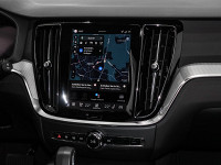 Volvo V60 T6 Plug-In Hybrid AWD - Kombi - Schwarz - Neuwagen - Bild 7