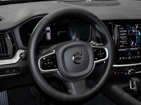 Volvo V60 T6 Plug-In Hybrid AWD - Kombi - Schwarz - Neuwagen - Bild 8