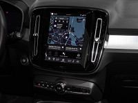 Volvo XC40 B4 - SUV/Off-road - Blau - Neuwagen - Bild 7