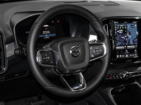 Volvo XC40 B4 - SUV/Off-road - Blau - Neuwagen - Bild 8