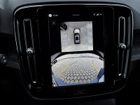 Volvo EX40 Single Motor Extended Range - SUV/Off-road - Grün - Neuwagen - Bild 11