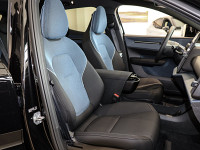 Volvo EX30 Cross Country - SUV/Off-road - Schwarz - Gebrauchtwagen - Bild 7