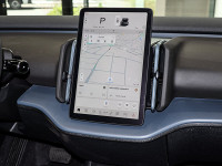 Volvo EX30 Cross Country - SUV/Off-road - Schwarz - Gebrauchtwagen - Bild 9