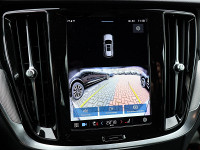 Volvo V60 CC B4 - Kombi - Grau - Gebrauchtwagen - Bild 13