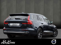 Volvo V60 T6 - Kombi - Blau - Gebrauchtwagen - Bild 2
