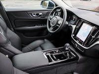 Volvo V60 T6 - Kombi - Blau - Gebrauchtwagen - Bild 3