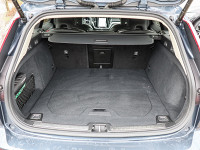 Volvo V60 T6 - Kombi - Blau - Gebrauchtwagen - Bild 12