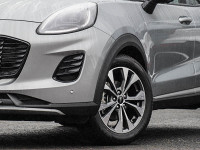 Ford Puma - SUV/Off-road - Silber - Neuwagen - Bild 5