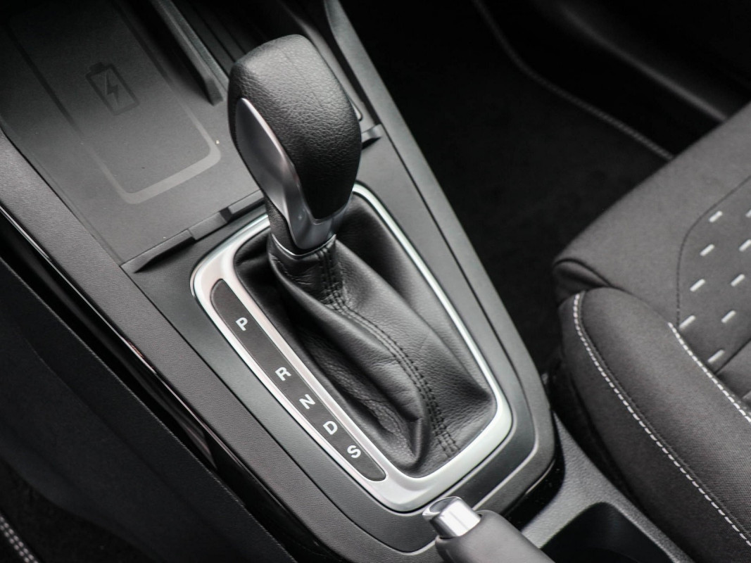 Ford Puma - SUV/Off-road - Silber - Neuwagen - Bild 9