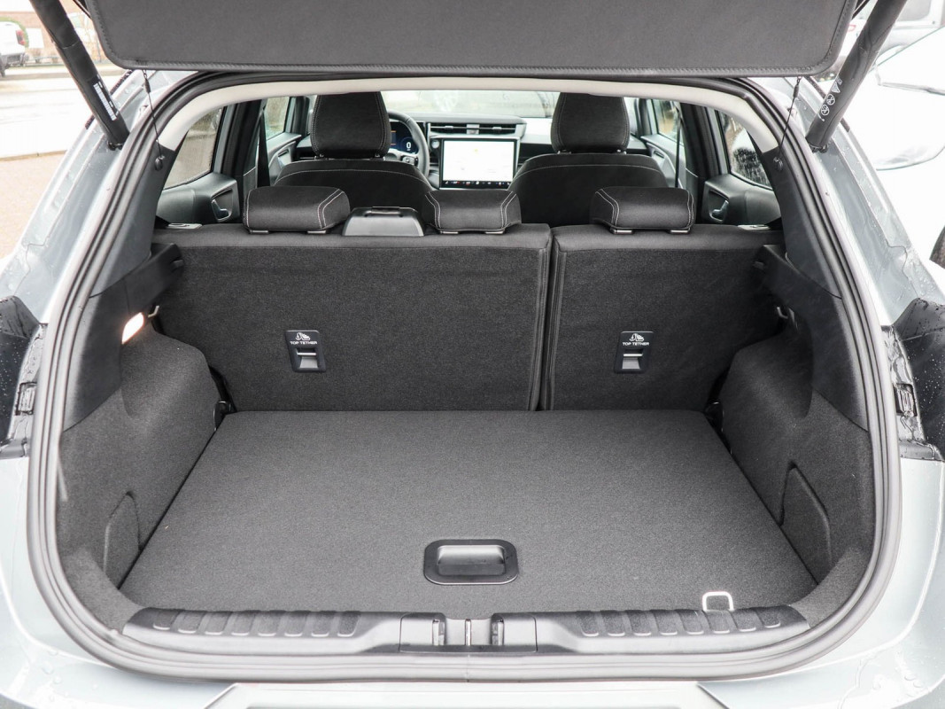 Ford Puma - SUV/Off-road - Silber - Neuwagen - Bild 10