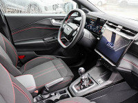 Ford Puma Hybrid 360 Gra Kamera - Kleinwagen - Weiss - Tageszulassung - Bild 3