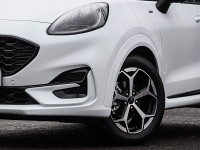 Ford Puma Hybrid 360 Gra Kamera - Kleinwagen - Weiss - Tageszulassung - Bild 5