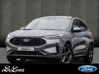 Ford Kuga Vollhybrid FHEV - SUV/Off-road - Silber - Neuwagen - Bild 1