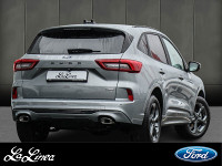 Ford Kuga Vollhybrid FHEV - SUV/Off-road - Silber - Neuwagen - Bild 2