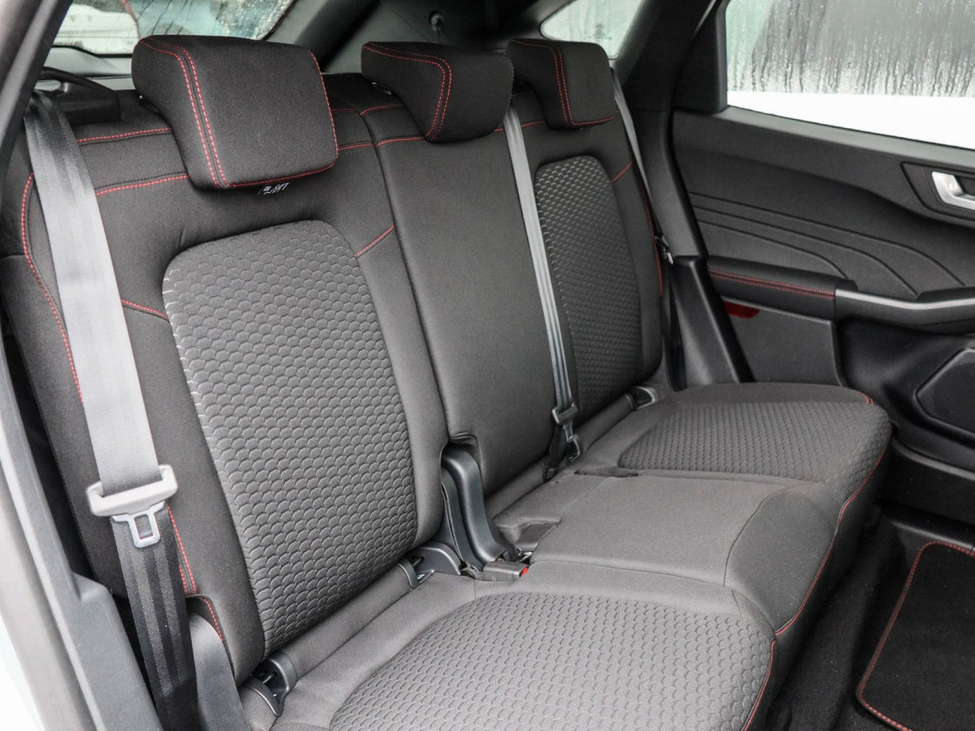 Ford Kuga Vollhybrid FHEV - SUV/Off-road - Silber - Neuwagen - Bild 4