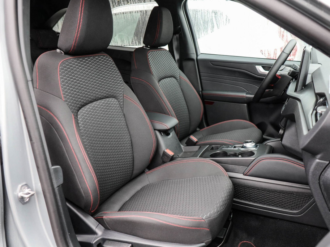 Ford Kuga Vollhybrid FHEV - SUV/Off-road - Silber - Neuwagen - Bild 6